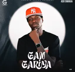 Ado Gwanja - Gangariya