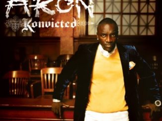 Akon - Smack That ft. Eminem