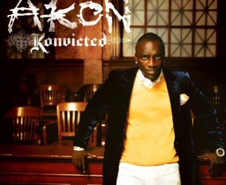 Akon - Smack That ft. Eminem
