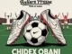 Amb Chidex Obani - Ballers Praise ft. Kizito