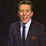 Andy Williams – The Most Wonderful Time Of The Year