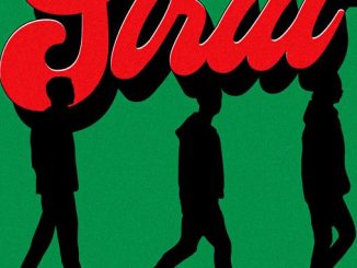 Ayanna Ife - Strut ft. Zeddy Will & Jenn Carter