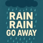 Azzi On The Beat – Rain Rain x Gbflex Camaro Big Wave Mare Version