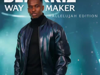 Beecan Media - Hallelujah ft. Bee kriz