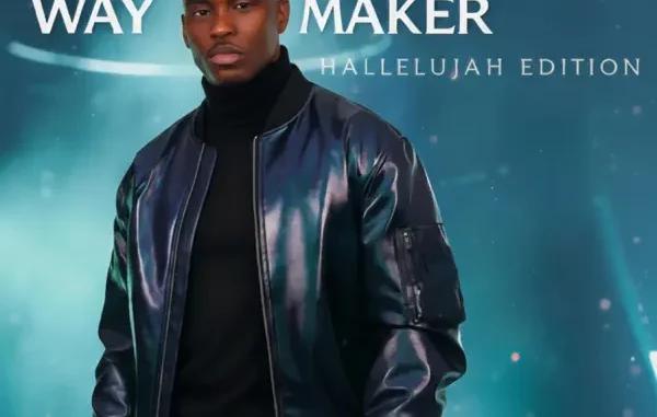 Beecan Media - Hallelujah ft. Bee kriz