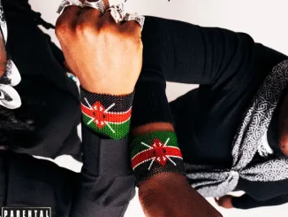 Bensoul - HAMENI Ft. Vic West & Malosh