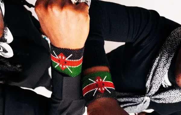 Bensoul - HAMENI Ft. Vic West & Malosh