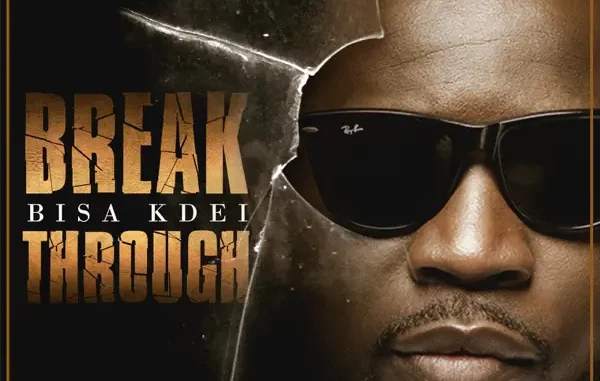 Bisa Kdei - Samina ft. Obrafour