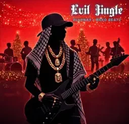 Bluenax - Evil Jingle ft. BAKO BEATZ