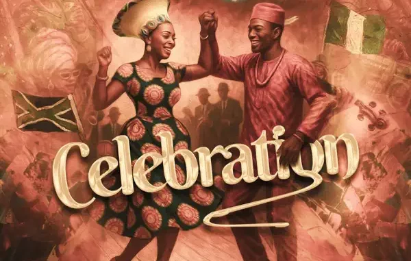 Blulyt - CELEBRATION ft. Victor AD