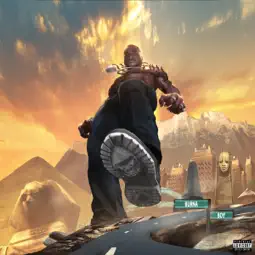 Burna Boy - Real Life ft. Stormzy