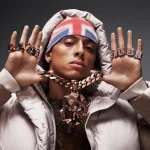 Central Cee – BAND4BAND ft. Lil Baby