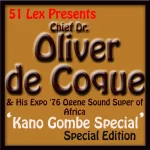 Chief Dr. Oliver De Coque & His Expo ’76 Ogene Sound Super of Africa – Identity Medley