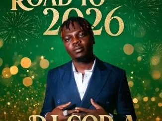 DJ Cora - Road To 2026