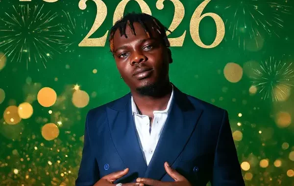 DJ Cora - Road To 2026