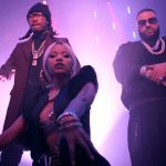 DJ Khaled – I Wanna Be With You ft. Nicki Minaj, Future & Rick Ross