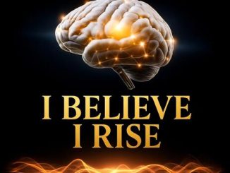 DJSource - I Believe I Rise