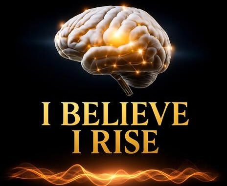 DJSource - I Believe I Rise