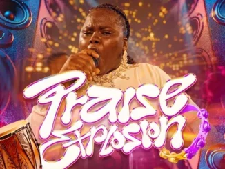 Deborah Ajayi - Praise Explosion 3.0