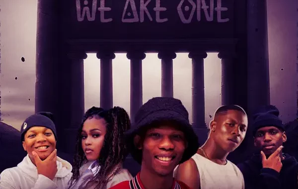 DeejayKgosi - Ziwa Lana ft. Lington, Priddy Man-Kay, Kaotic Kayy & ilovelethu