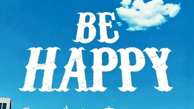 Duncan Mighty - Be Happy Ft. Tiwa Savage