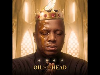 Eben - Oil On My Head