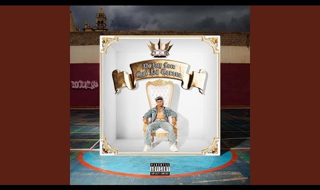 El Bogueto - Cuando No Era Cantante ft. Yung Beef