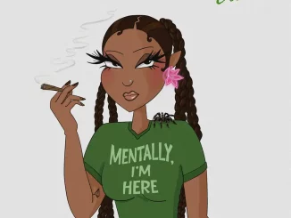 Elestee - On A Low Ft. Ayra Starr