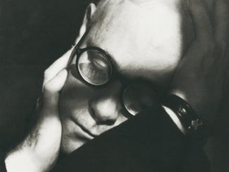 Elton John - Sacrifice