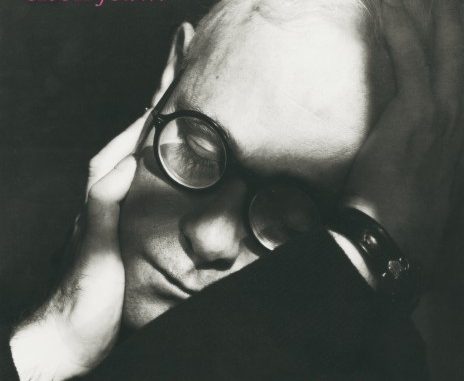 Elton John - Sacrifice