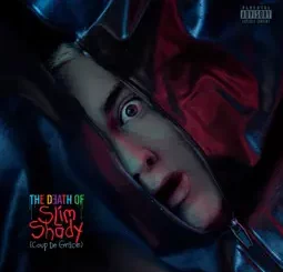 Eminem - Fuel ft. JID