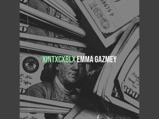 Emma Gazmey - Xintxcxblx