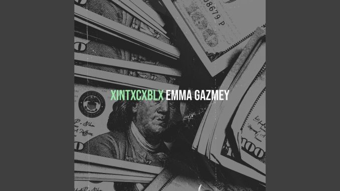 Emma Gazmey - Xintxcxblx