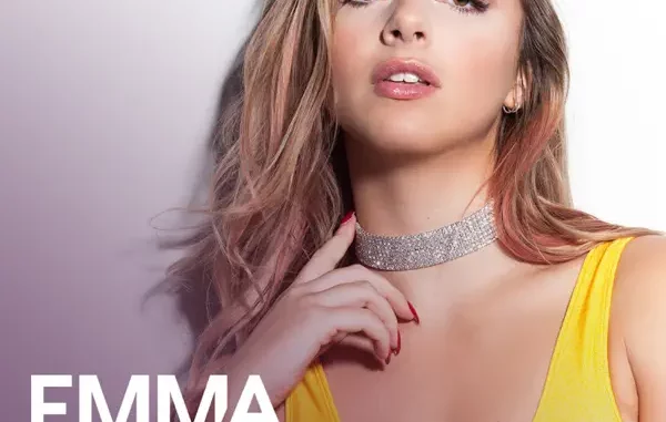 Emma Heesters - Someone You Loved