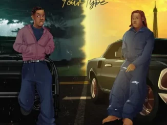 Emo Grae - Your Type ft. BNXN