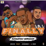 Ericx – Finally