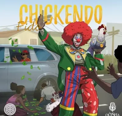 Fido - Chickendo