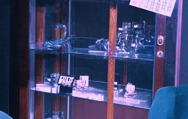 Flyseccions - El Infierno