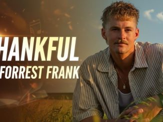 Forrest Frank - THANKFUL