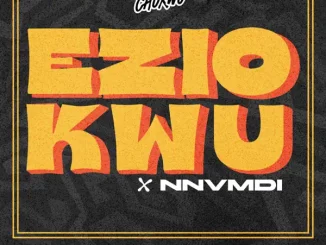 Funkychukwu - Eziokwu ft. NNVMDI
