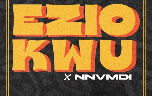 Funkychukwu - Eziokwu ft. NNVMDI