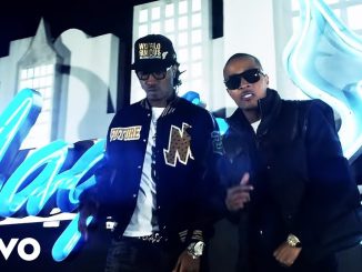 Future - Magic (Remix) ft. T.I.