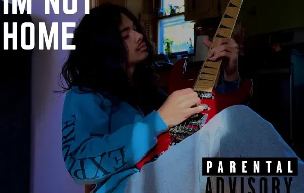 Gabriel Kubit - Whirly Bird