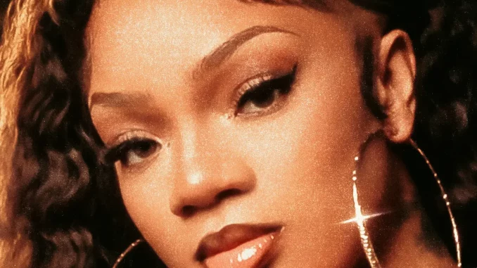 GloRill - WHATCHU KNO ABOUT ME ft. Sexyy Red