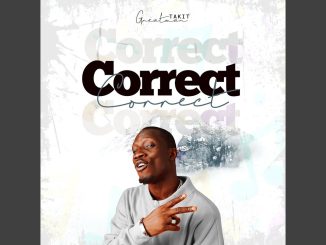 Greatman Takit - Correct