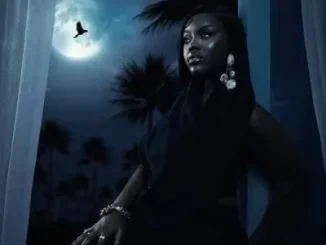 Gyakie - House Party ft. Young Jonn