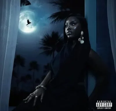 Gyakie - House Party ft. Young Jonn