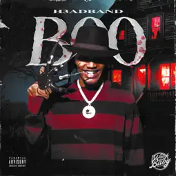 H3adband - BOO