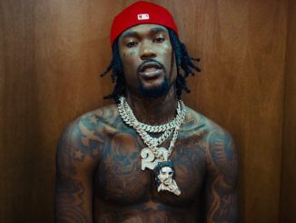 Hunxho - Worth It ft. Fridayy