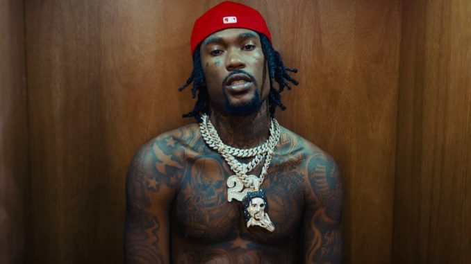 Hunxho - Worth It ft. Fridayy